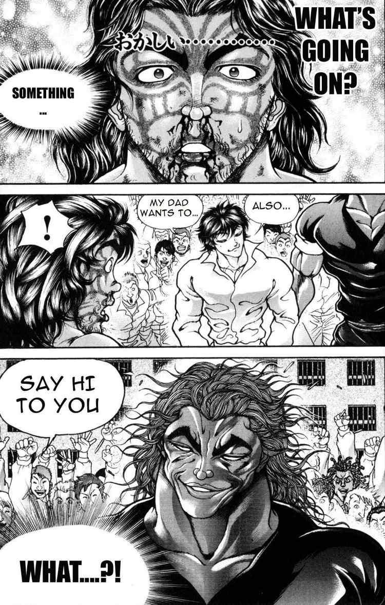 Baki - Son Of Ogre Chapter 53 5